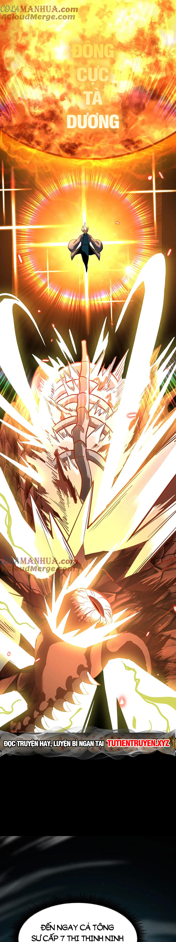 cao võ: ngàn năm tiến hóa chapter 31 3