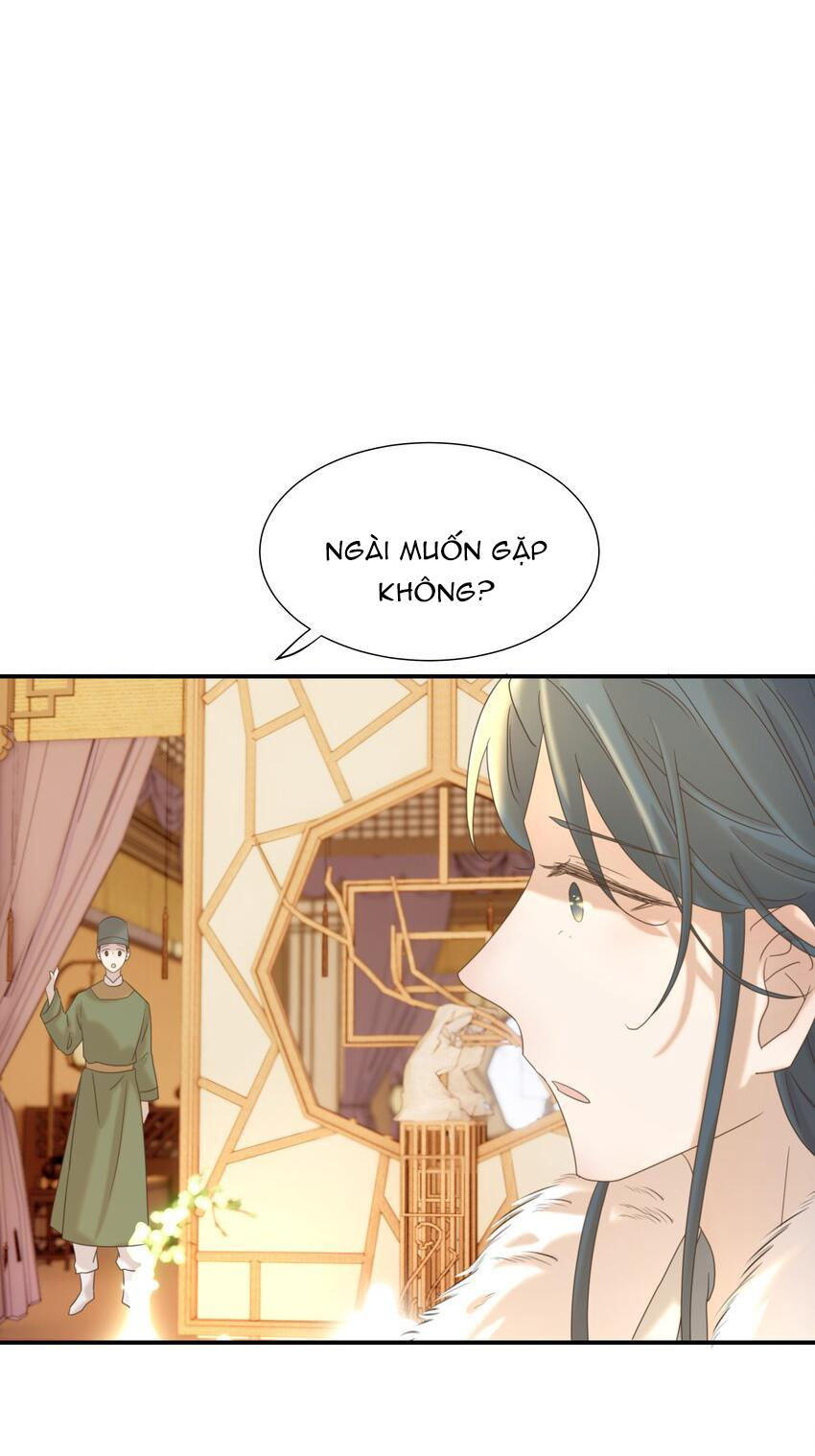 hình như cầm nhầm kịch bản của nữ chính rồi chapter 57 4