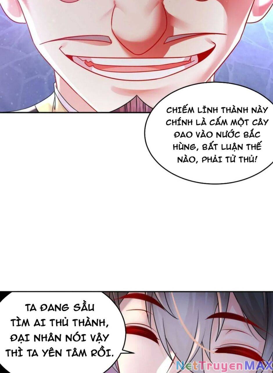 tuyệt thế đạo lữ chapter 73 38