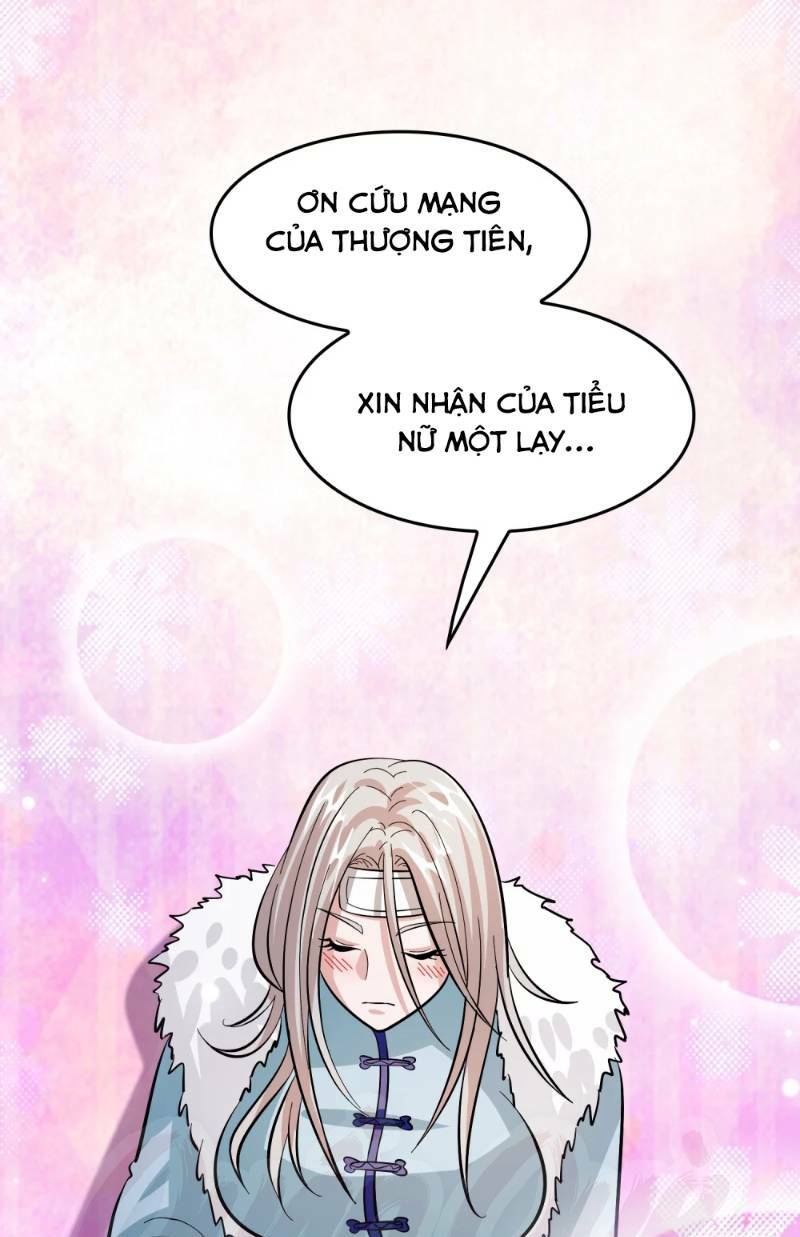 dị giới cung ứng thương chapter 77 9