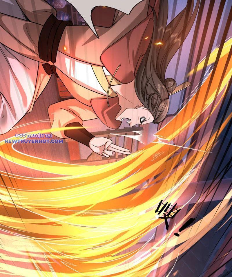 ngủ say vạn cổ: xuất thế đẩy ngang chư thiên chapter 30 51