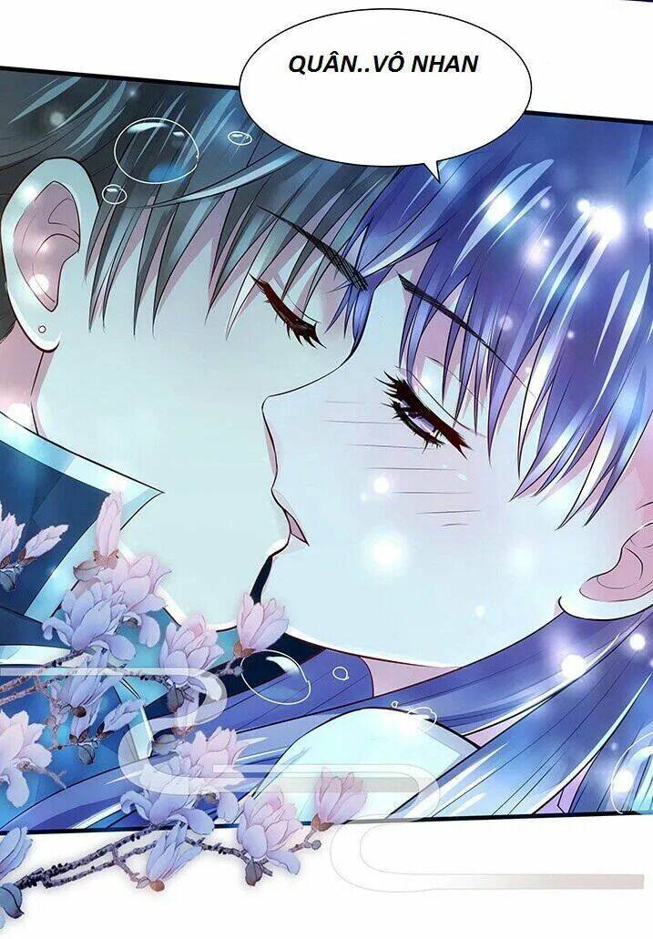 độc phi thần y quá kiêu ngạo chapter 7 13