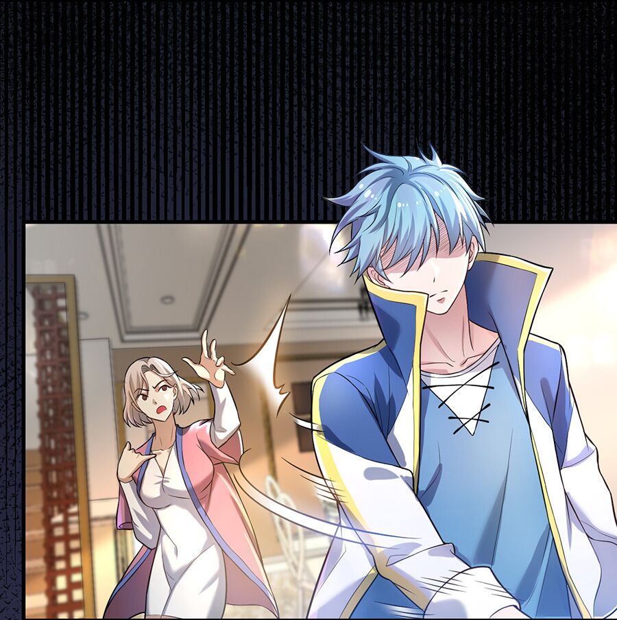 hệ thống mô phỏng linh sủng chapter 2 3