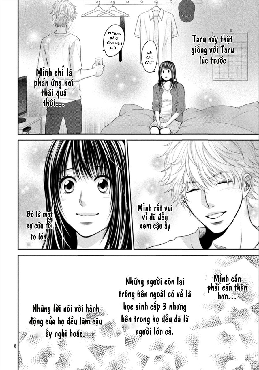 ano natsu chapter 10 9