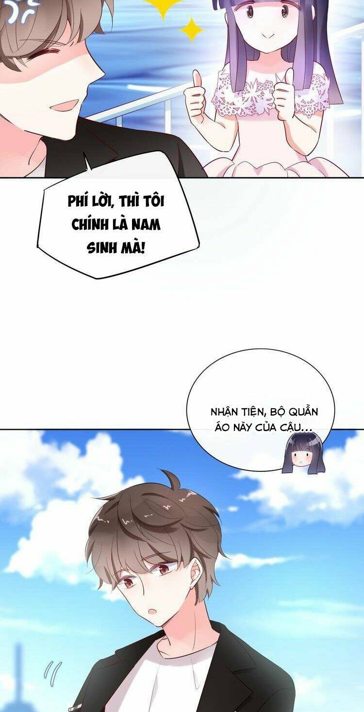 cẩm nang tấn công tra nam chapter 21 23