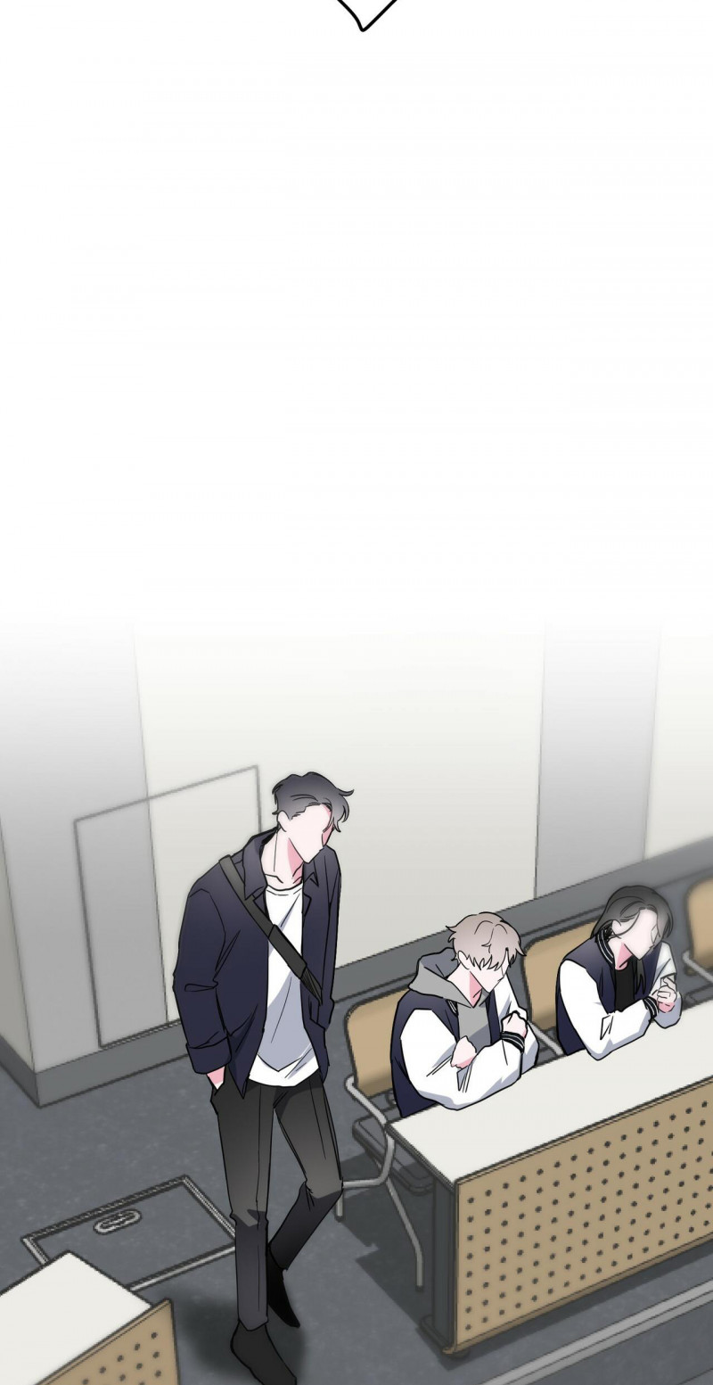 cạm bẫy đại học [m] chapter 4.5 27