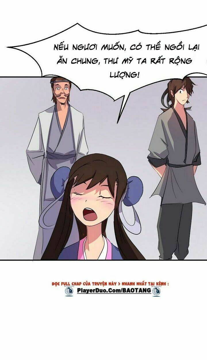 trọng sinh, bất khả chiến bại chapter 25 54