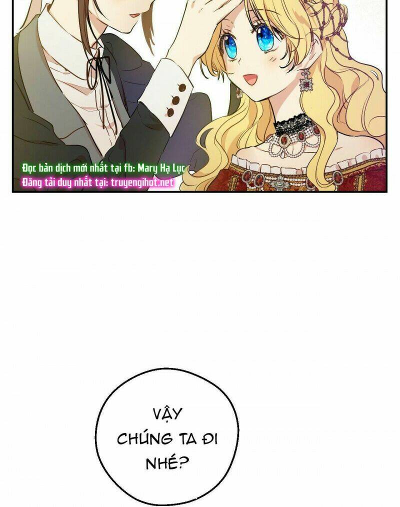 một ngày nọ ta trở thành công chúa chapter 122 10