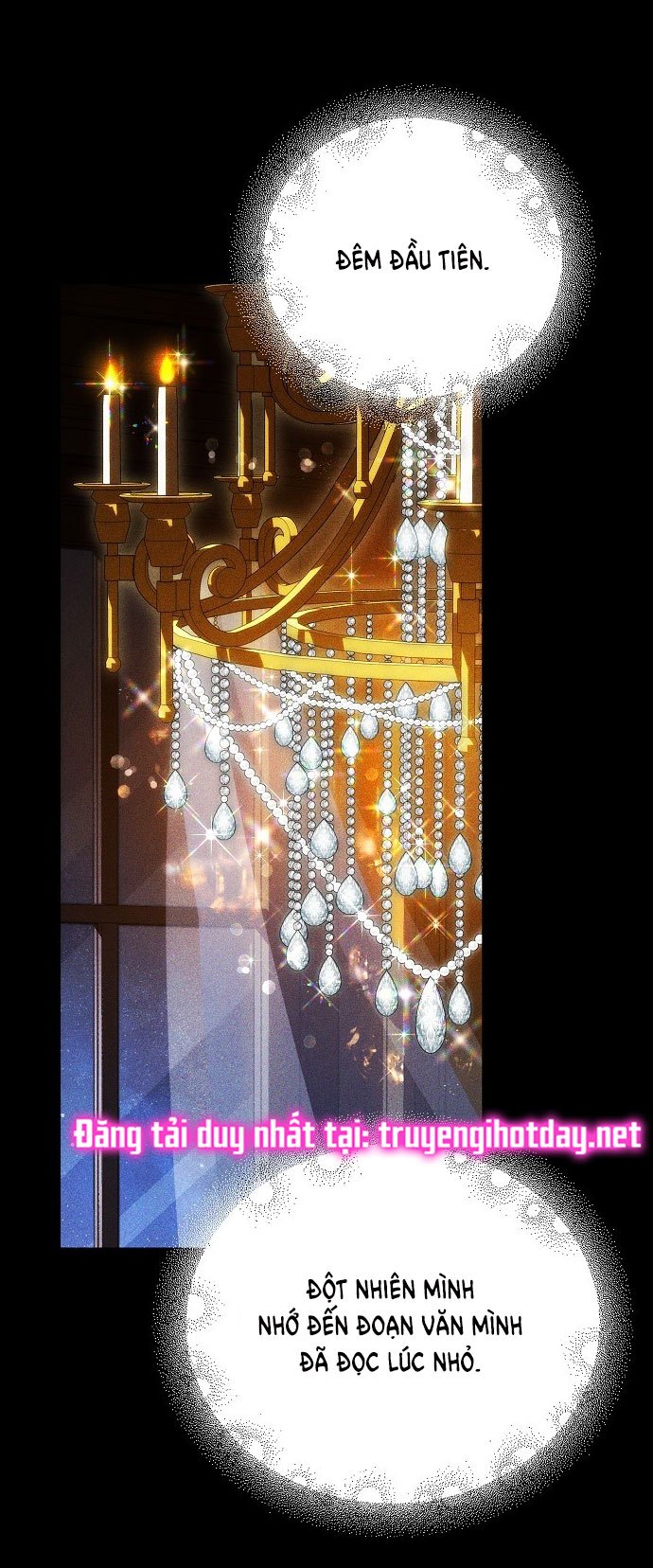 cô dâu của obsidian chapter 1.1 76