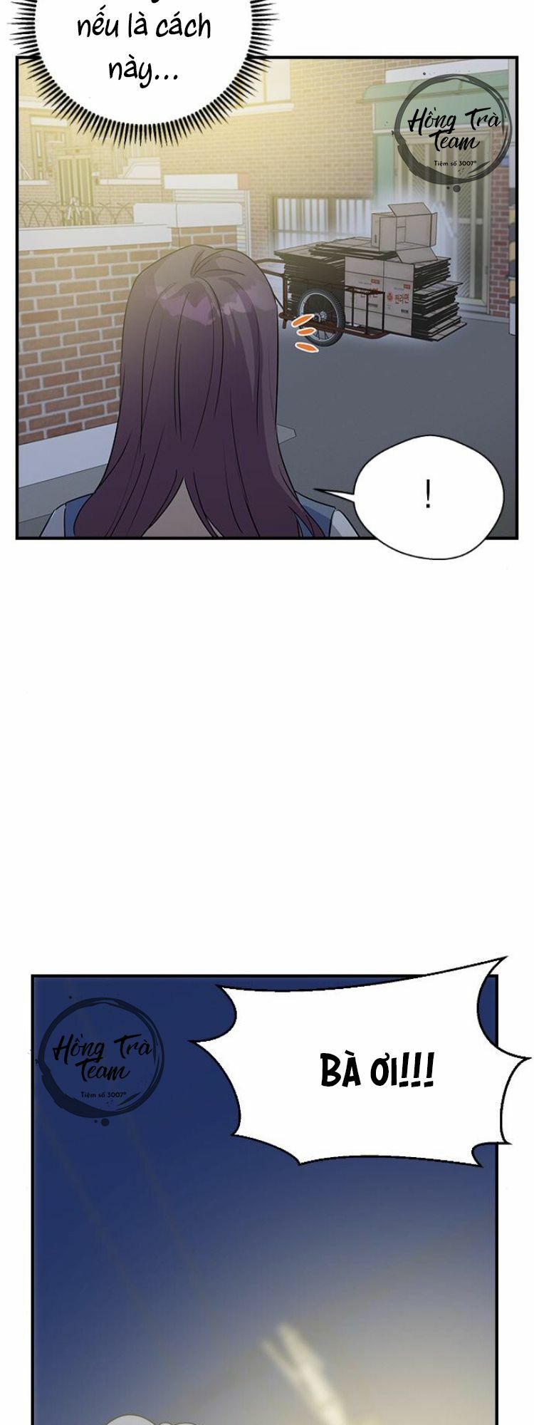 duyên nợ kiếp trước chapter 9 6