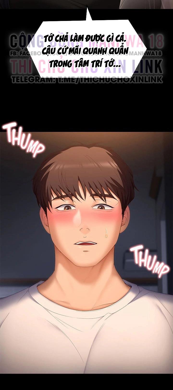 tối nay cưng muốn ăn gì? chapter 57 16