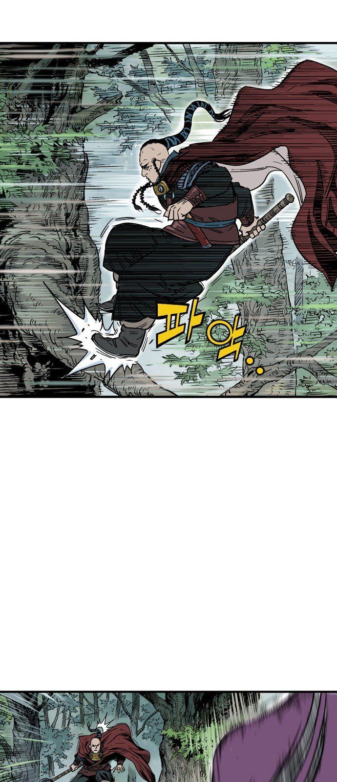 cao thủ 2 chapter 85 40