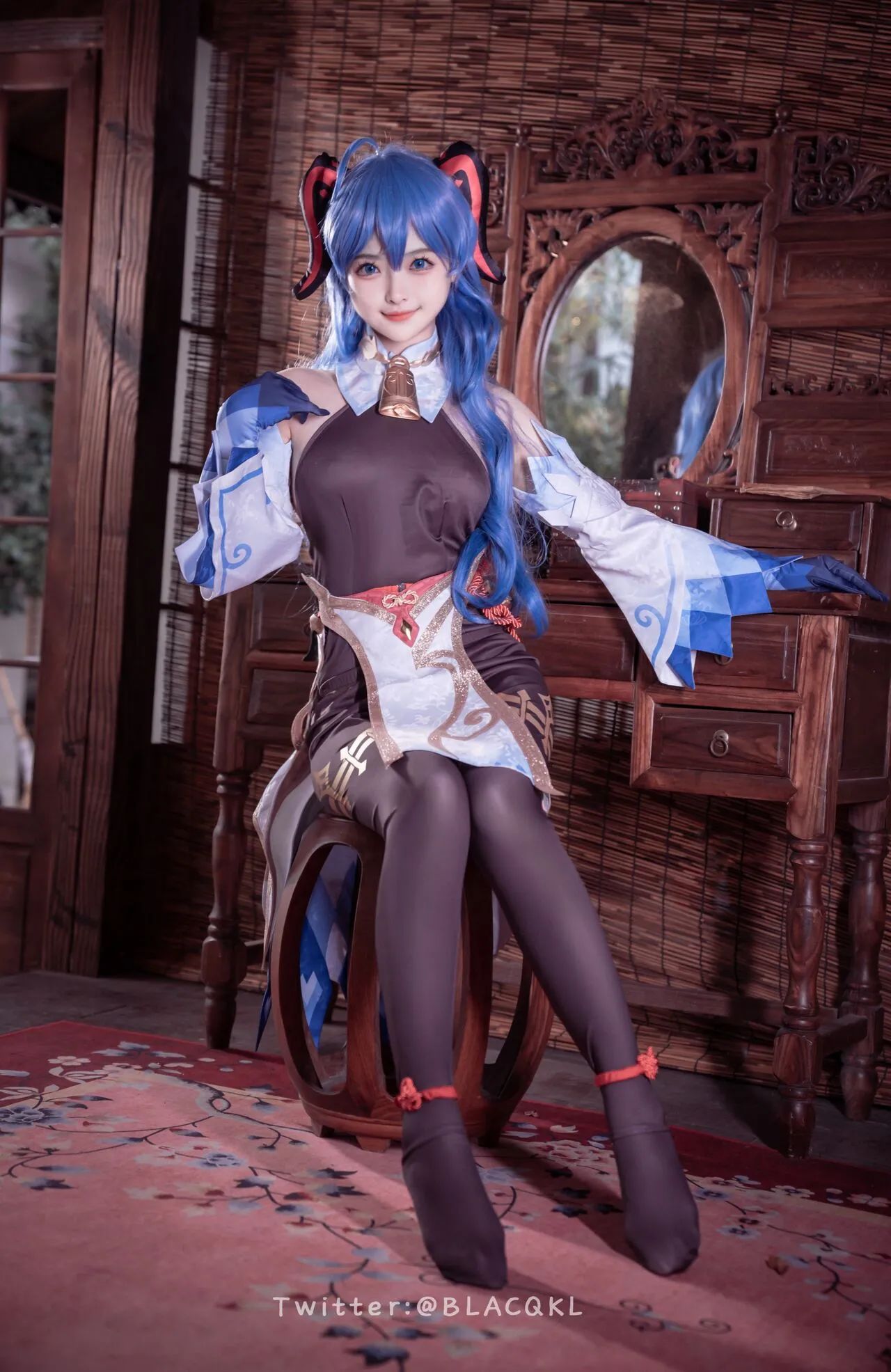 hình cosplay chapter 175 76