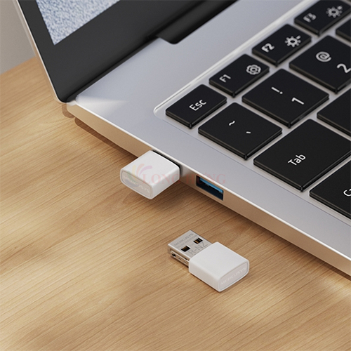 USB Wifi Innostyle Wifi 6 AX900 Nano Bluetooth USB Adapter MA60XNB - Hàng chính hãng