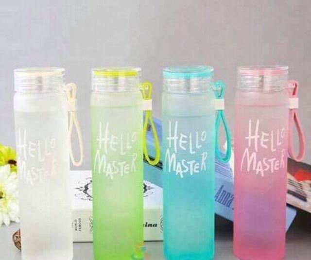 Combo 4 Bình đựng nước