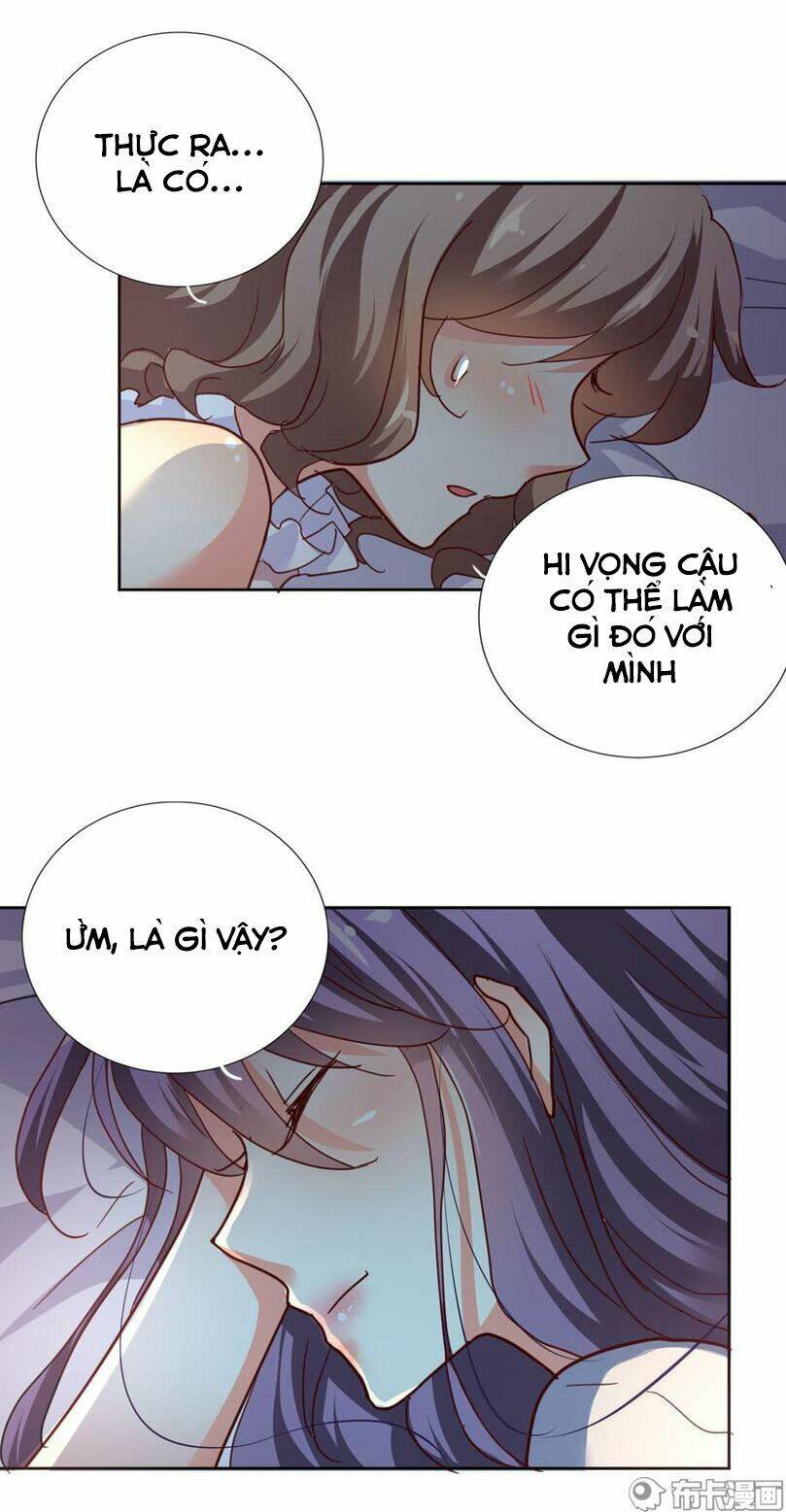 cô gái đặc biệt nhất của tôi chapter 30 28