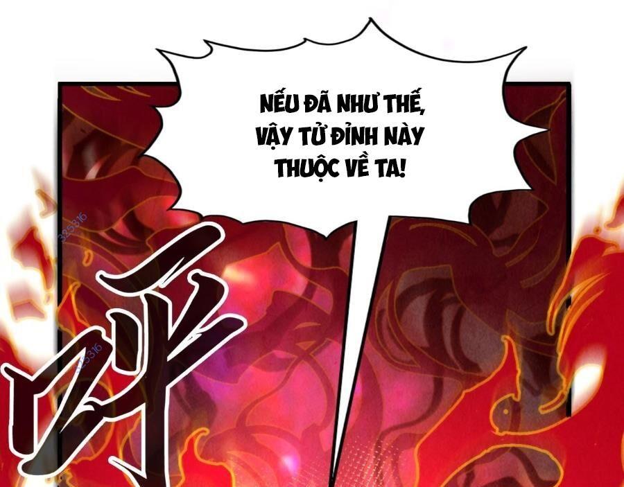 vạn cổ chí tôn chapter 271 25