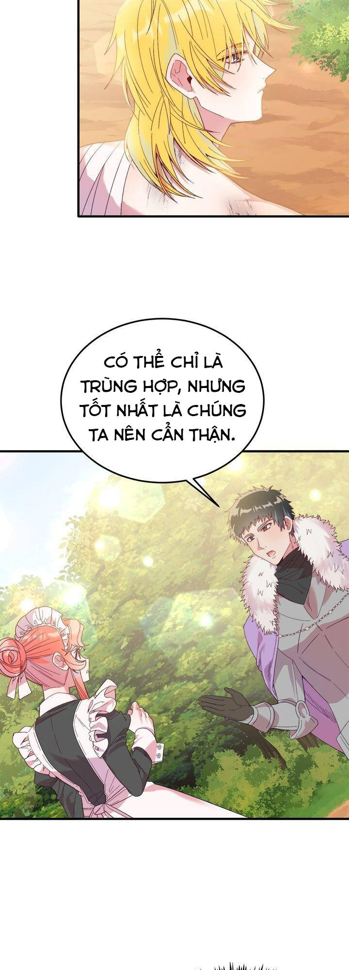 cách để trao vương miện cho vị hoàng tử hoang dã của tôi chapter 24 4