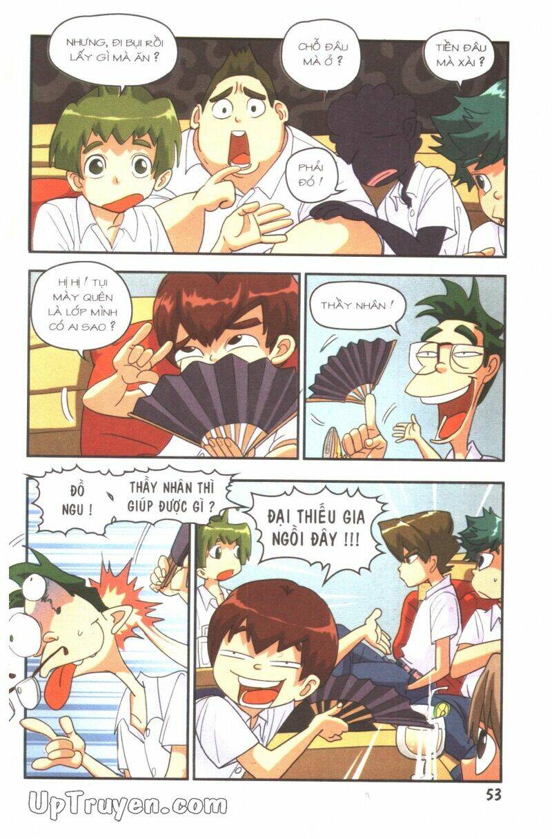 học sinh chân kinh chapter 9 55