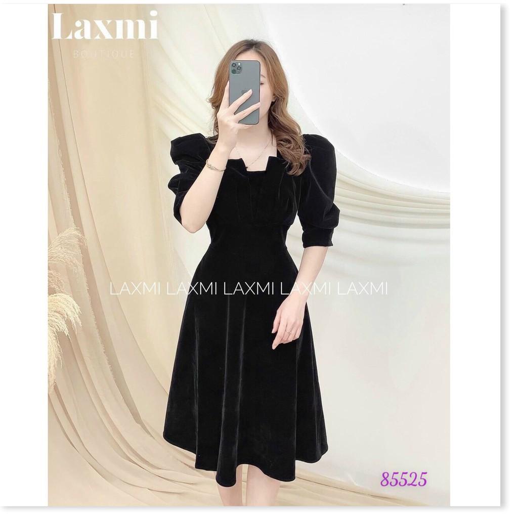 ĐẦM COTTON LẠNH,HỌA TIẾT TRƠN 2 MÀU XINH XẮN NHƯNG KHÔNG KÉM PHẦN SANG TRỌNG THỜI TRANG MỚI KME