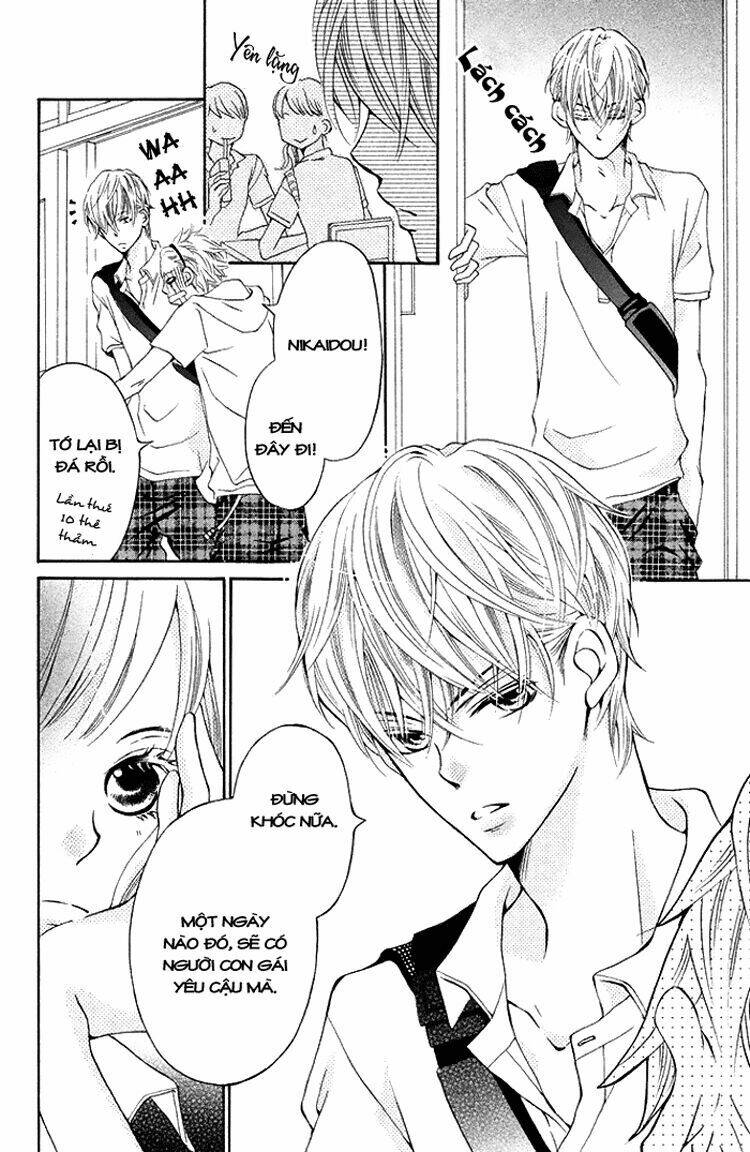 ue kara kataomoi chapter 1 8