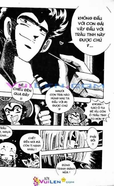 những người bạn tốt chapter 13 102