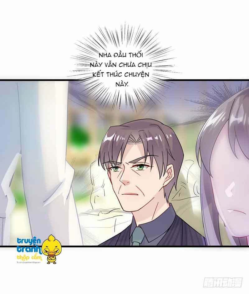 chọc tới chủ tịch tổng tài 2 chapter 17 17