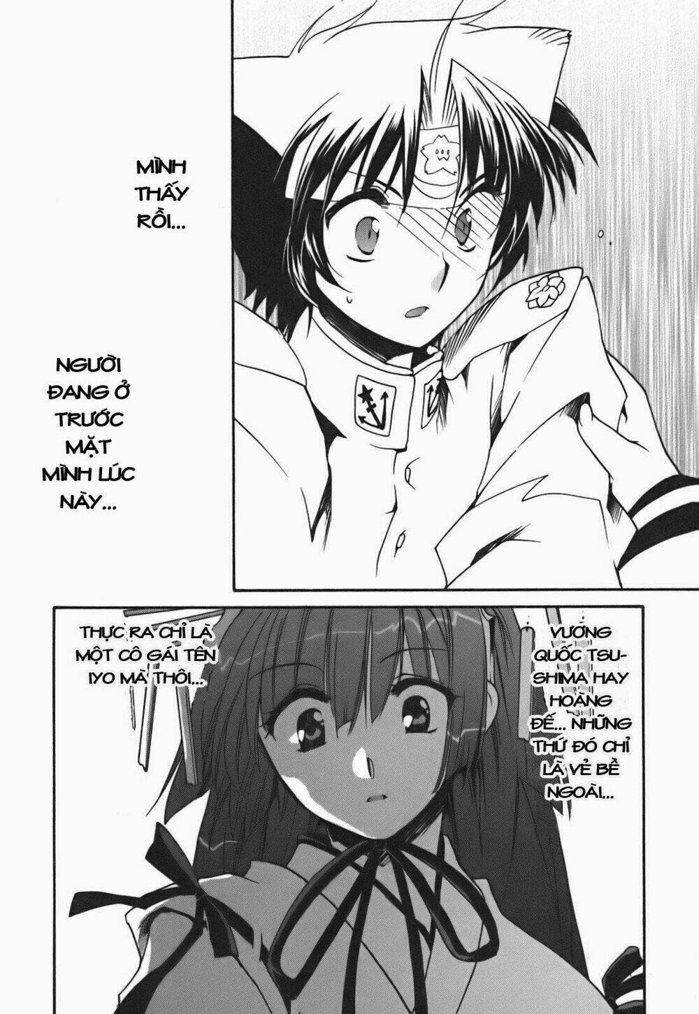 soukai kessen chapter 25 11