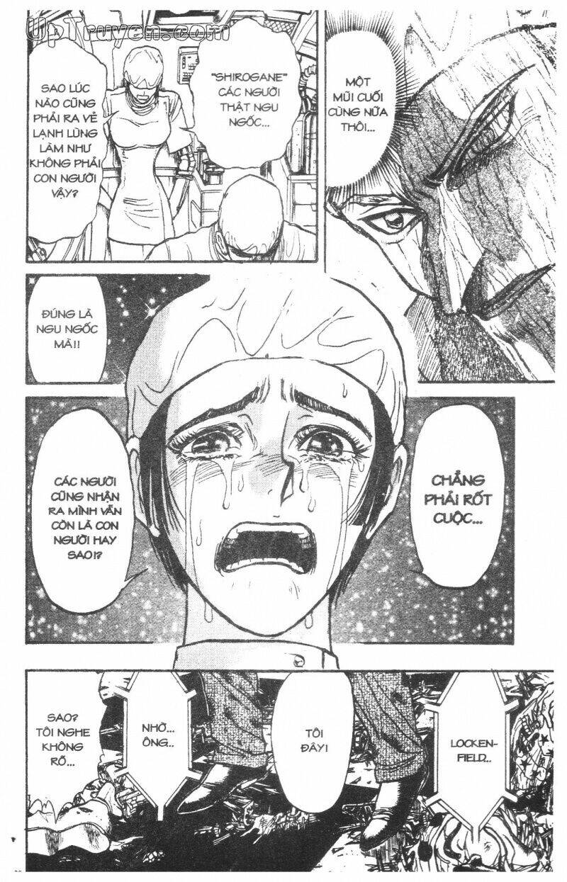 karakuri circus - gánh xiếc quái dị chapter 21 39