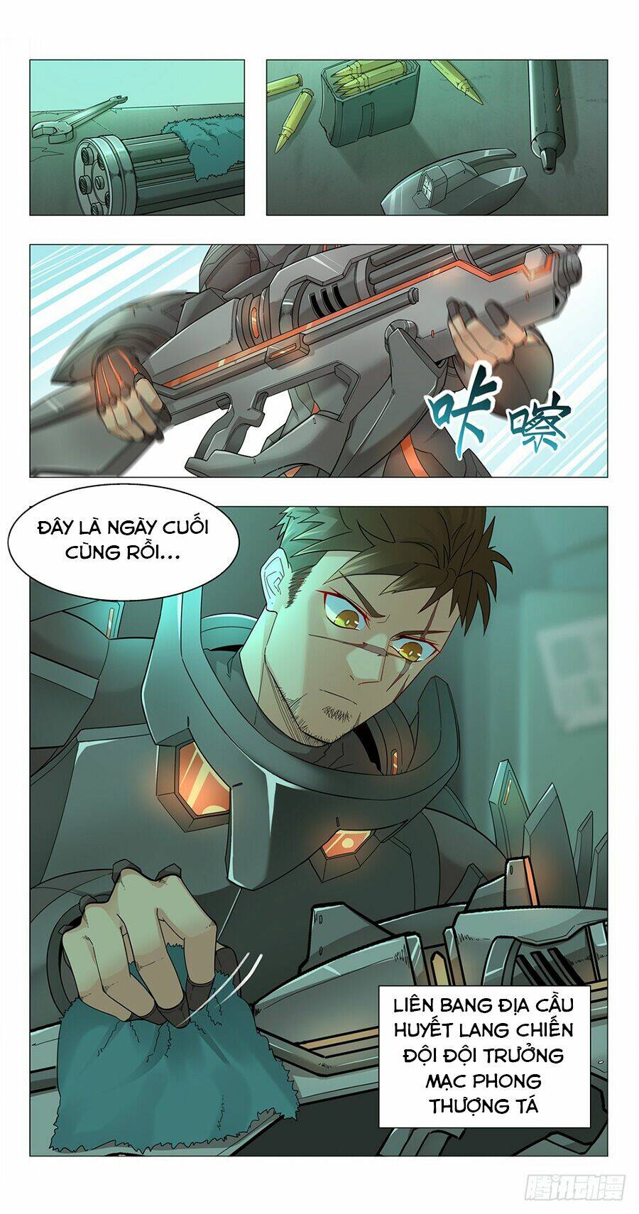tương lai dừng lại chapter 1 5