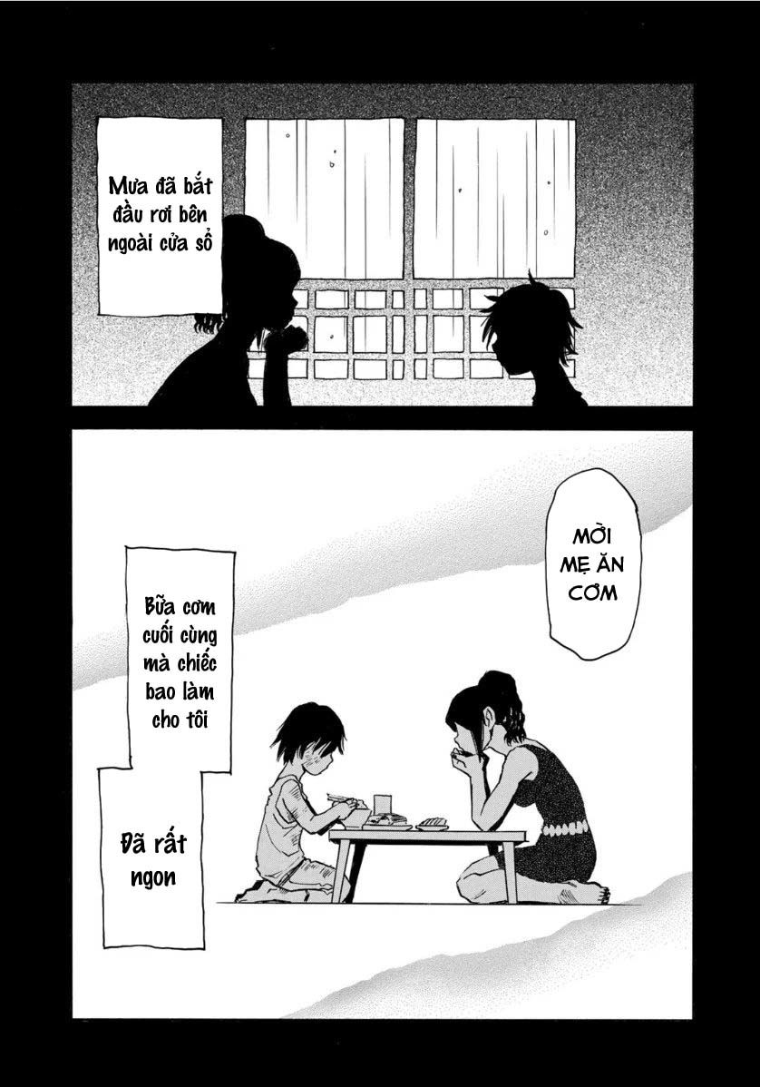 hòn đảo nổi trên vũng nước bùn chapter 13.1 7