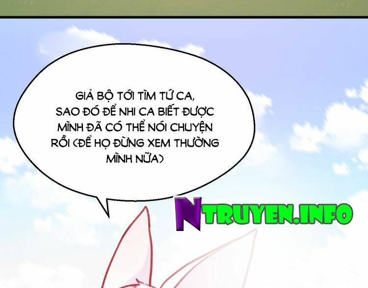 lượm được 1 tiểu hồ ly chapter 75 36