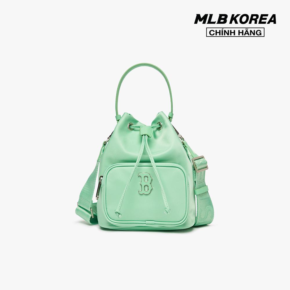 MLB - Túi rút dây Nylon Bucket Bag 3ABMS042N-43KAL