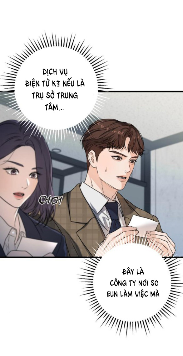 Nóng Lòng Muốn Giày Vò Em chapter 10.2 17