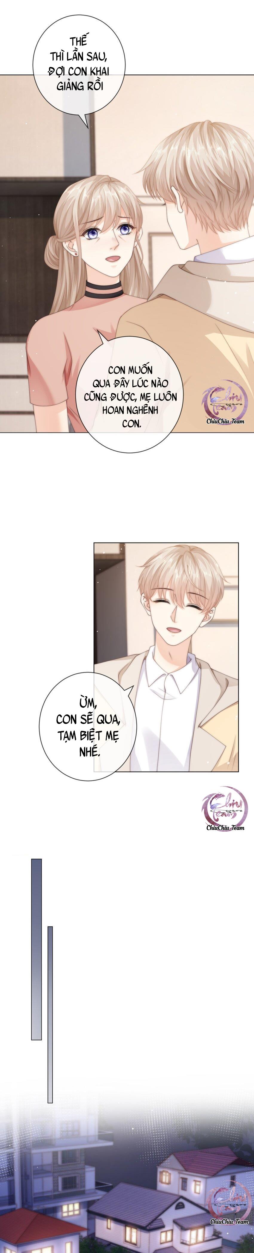 đảo thanh mai chapter 37 9