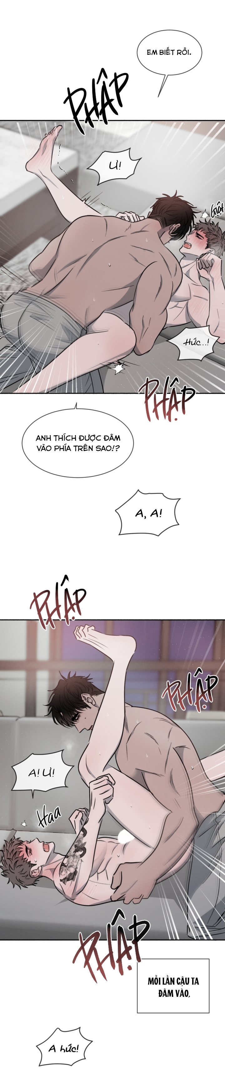 tương khắc chapter 23 21