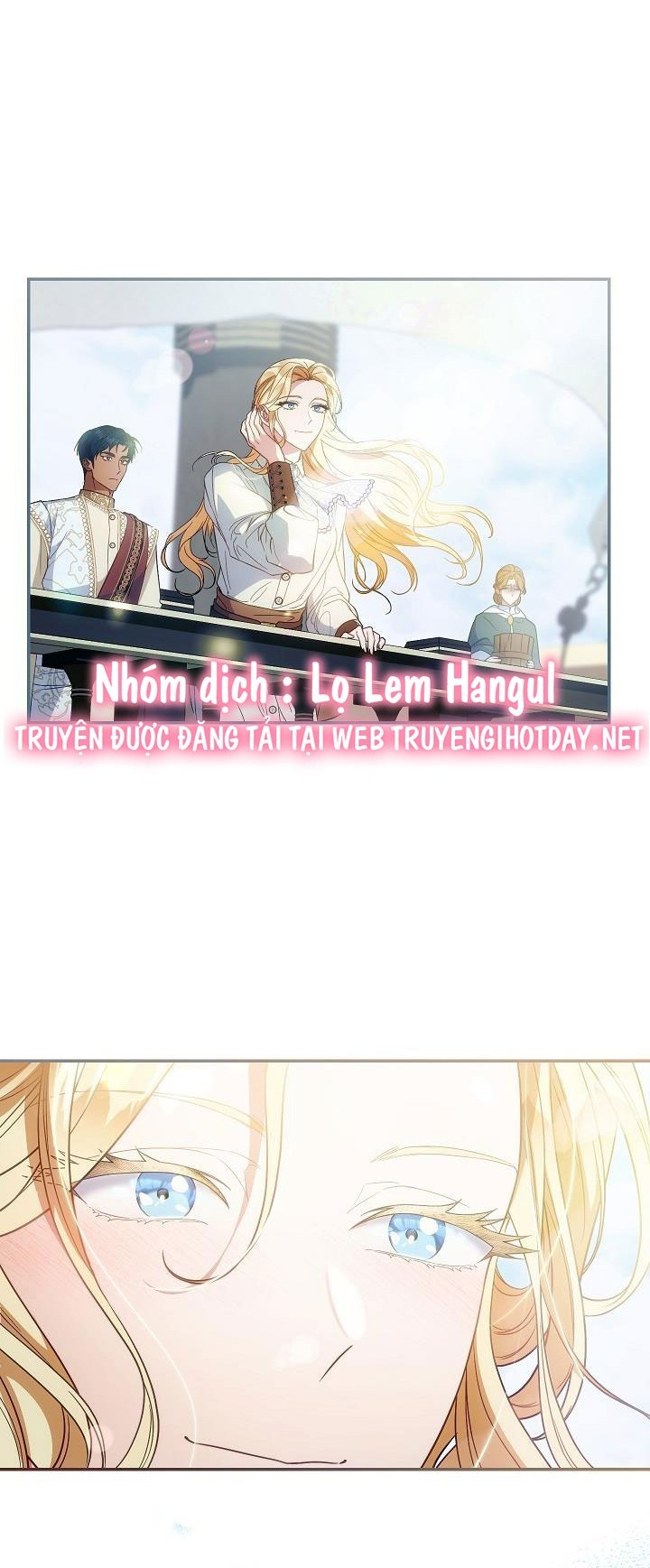 Phía Sau Em, Luôn Có Ta Bên Cạnh chapter 90 - Trang 55