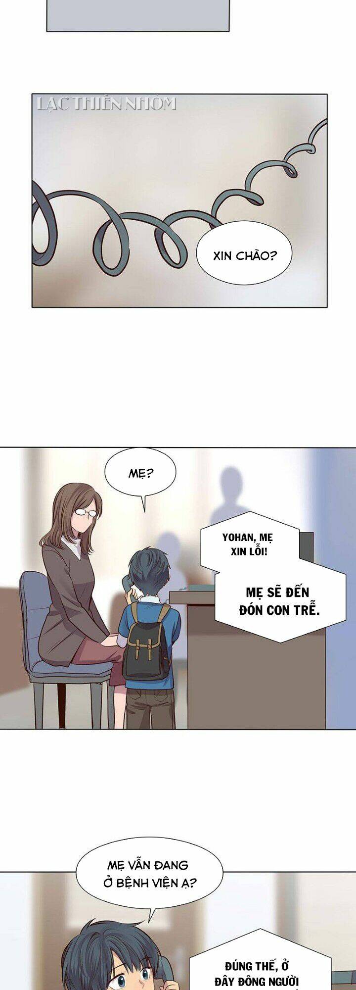 bí mật sâu sắc nhất của tôi chapter 44 28