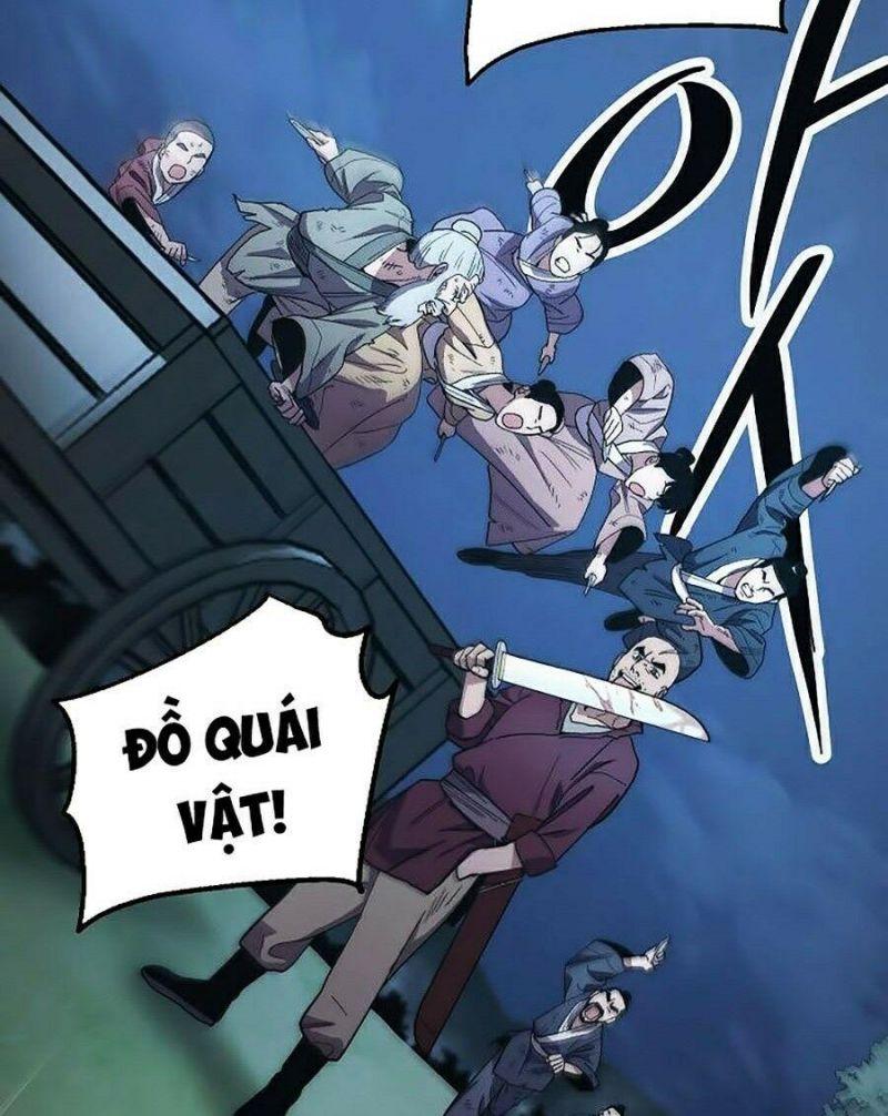 huyền thoại diệt thế độc long chapter 7 29