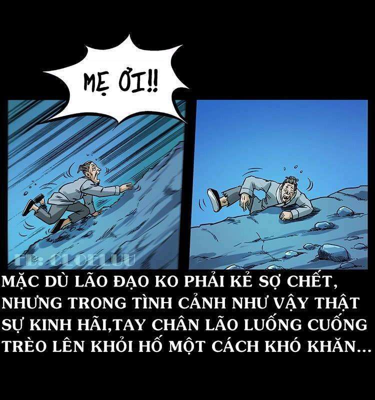 tiên sơn truyền kỳ chapter 13 12