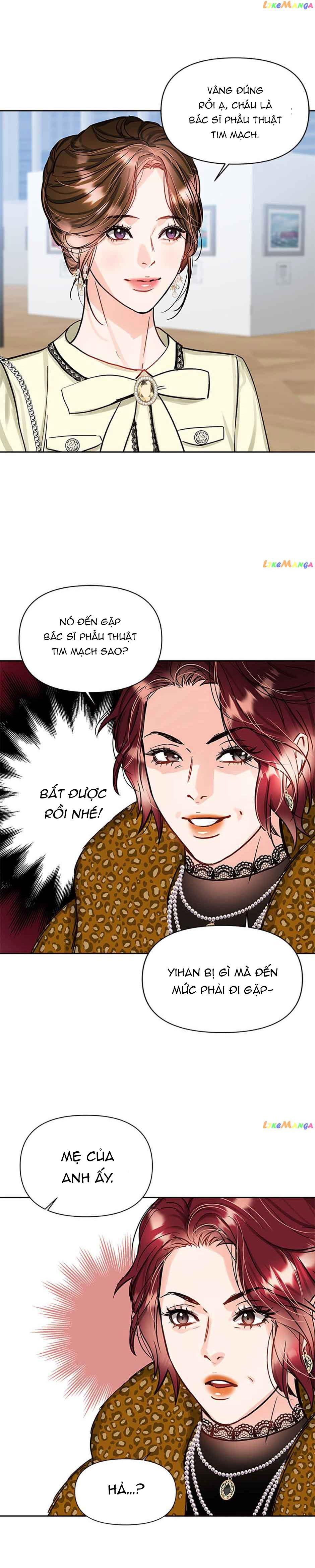 trái tim của sư tử chapter 26.2 5