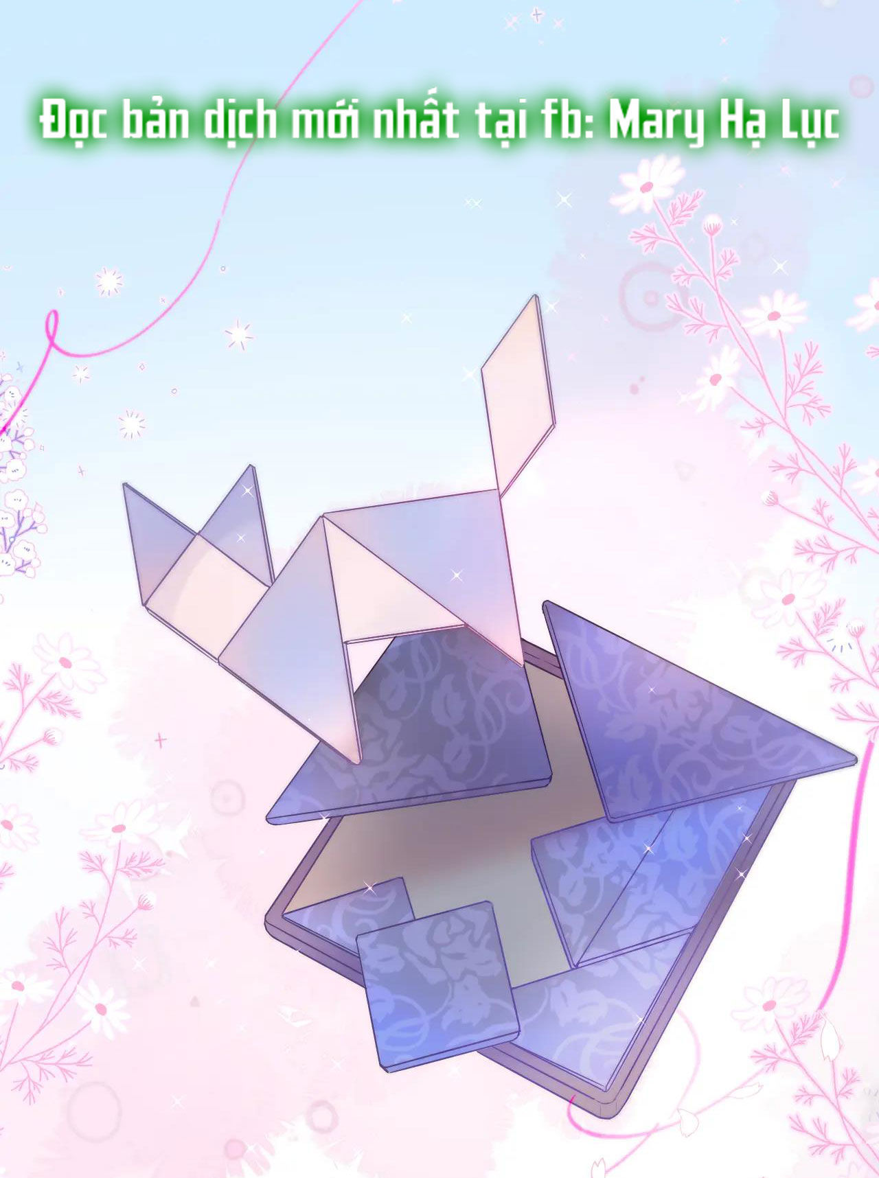 cạm bẫy của hồ ly chapter 12.1 4