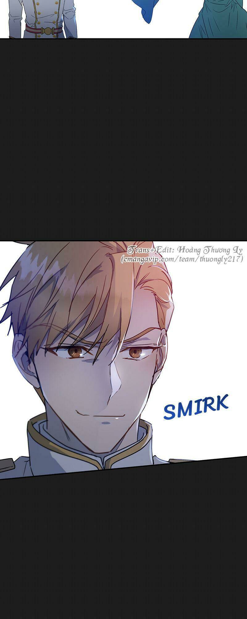 khế ước của ma tộc chapter 34 16