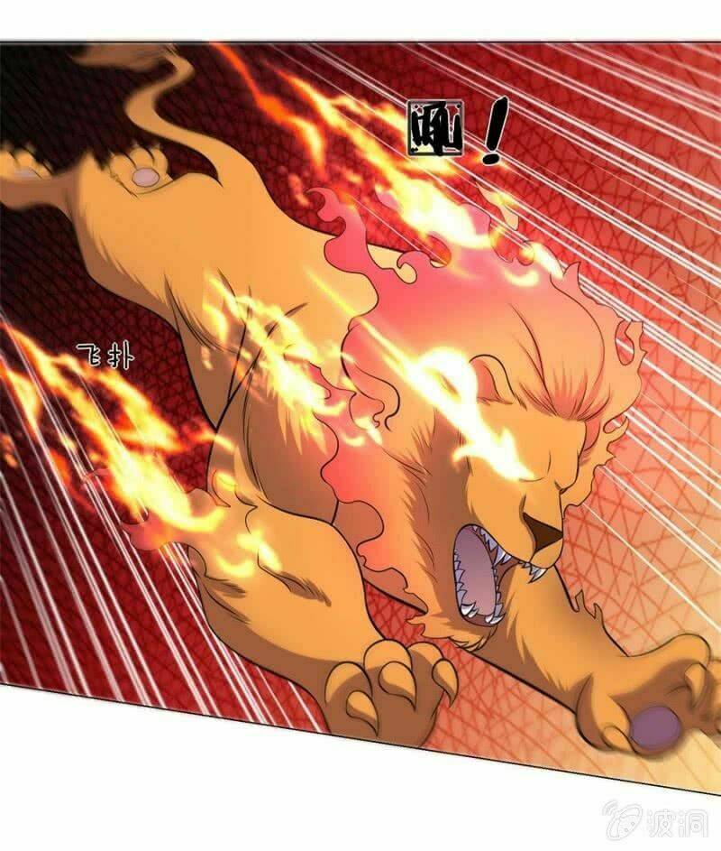 tuyệt thế thần hoàng chapter 98 29