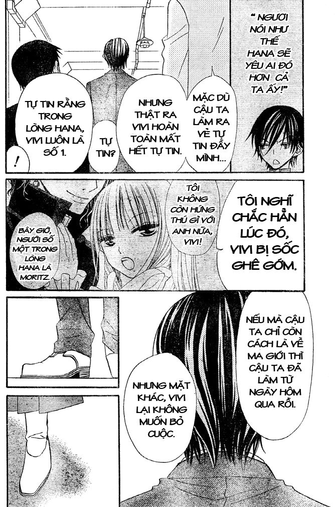 hoa và ác ma chapter 30 26