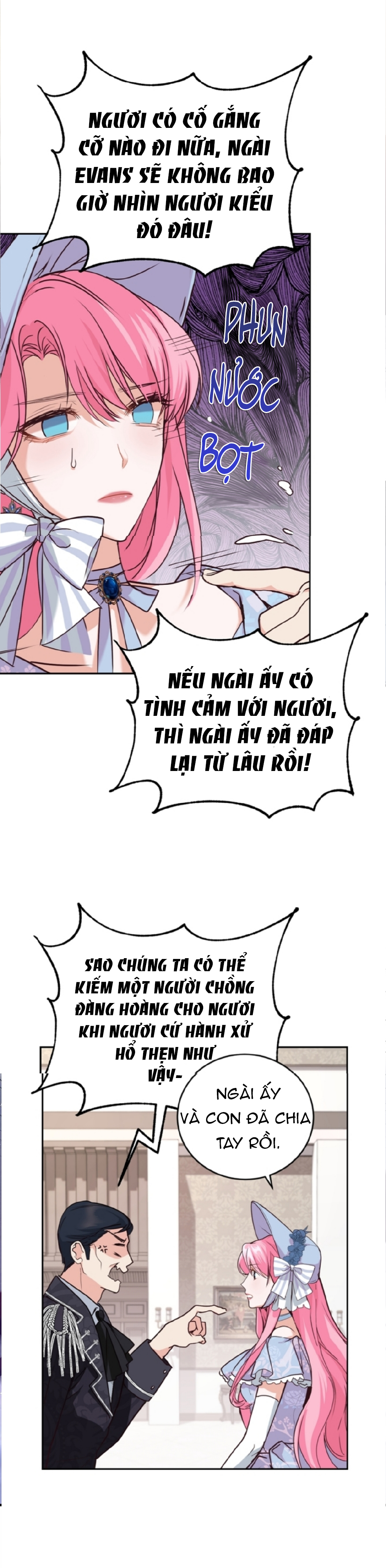 trở thành người điều chế nước hoa duy nhất của bạo chúa chapter 2 19