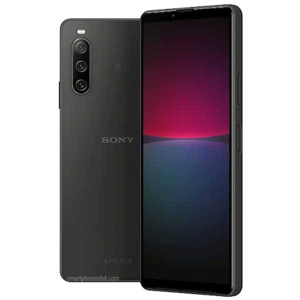 Điện Thoại Sony XPERIA 10 MARK V | ROM 128GB - Pin khủng 5000mAh - Hệ điều hành Snapdragon 695 - Màn hình OLED | HÀNG CHÍNH HÃNG