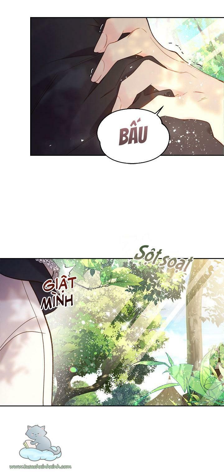 [15+] công chúa chloe chapter 75 39