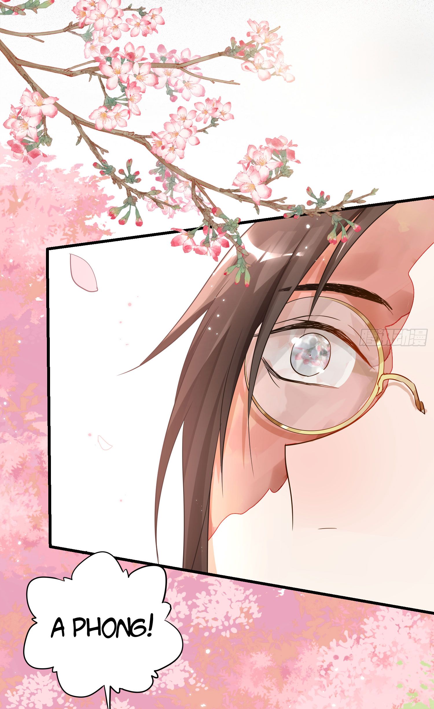 lục thân bất nhận chapter 31 14