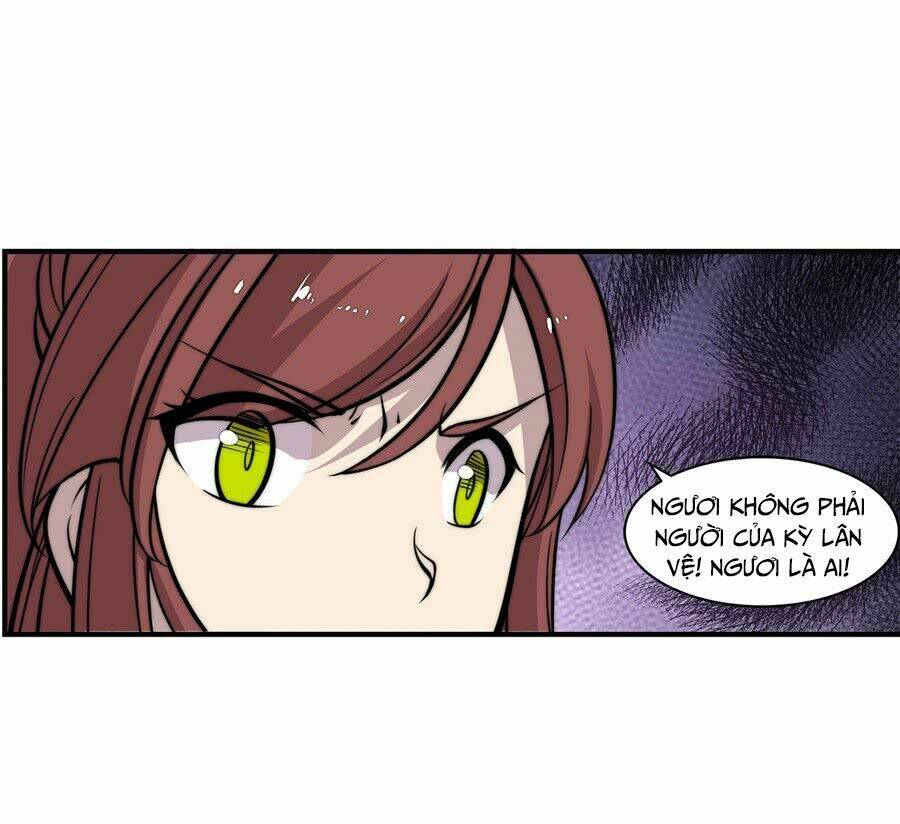 cuộc sống thoái ẩn của võ lâm chi vương chapter 60 6